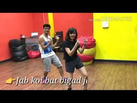 Jab koi baat bigad jaye | romantic status video