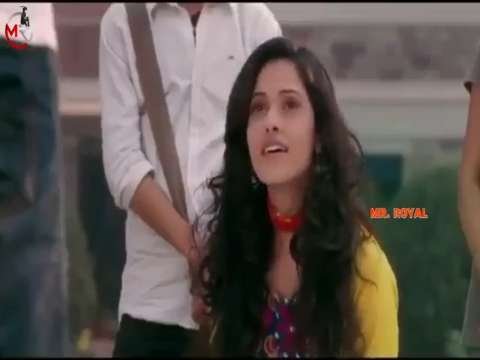 Thanda proposal prpose status love status