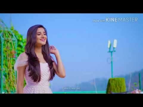 Mujhko barsaat bana lo | romantic status video