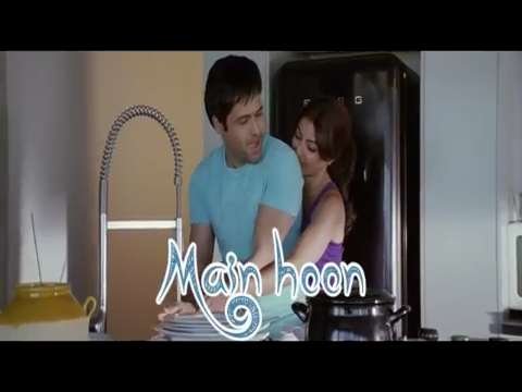 Tu hi haqeeqat video song romantic family status