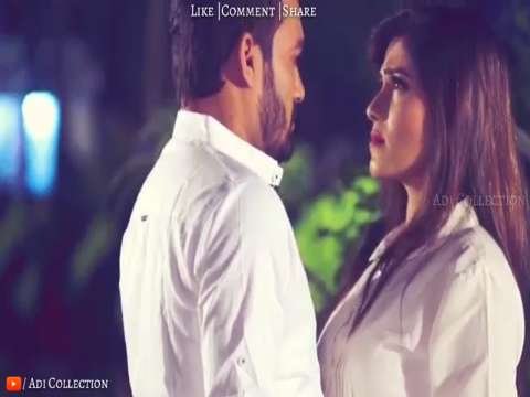 Very sad whatsApp status | qawali version | sad love story | sad video status
