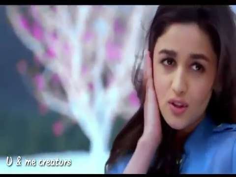 Ishq wala love whatsapp status video | student of the year romantic status