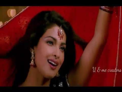 Lal dupatta song | mujhse shaadi karogi movie best romantic whatsapp status video