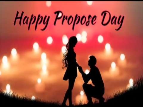 Happy Propose Day Status 2020 ❤️ | Propose day status Whatsapp Video Status