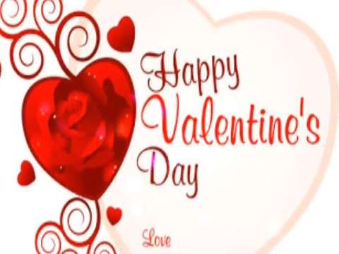 Happy Valentines Day | WhatsApp Status Love
