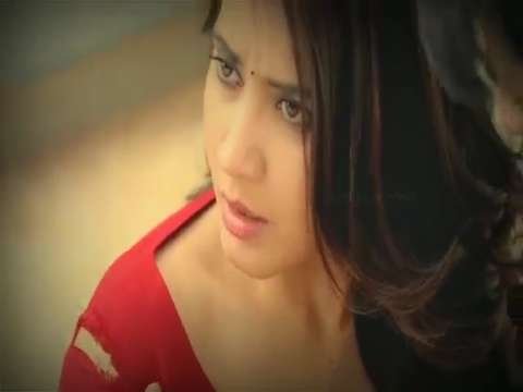 Boys attitude dont ttouch her attitude status