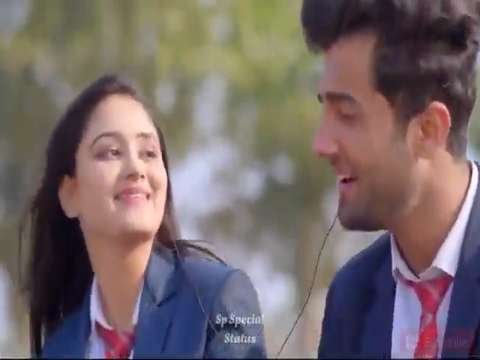 School Love story love feeling whatsapp status video