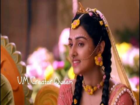 Radhe krishna love status