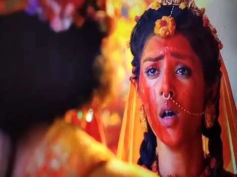 Tum hi ho hirday mera radha Krishna emotional love songs