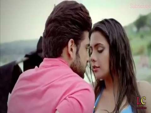 New couple hot ks | Whatsapp status video | love  connection