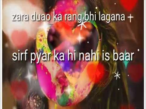 Holi whatsapp status | happy holi sad status shayari in hindi | holi wishes