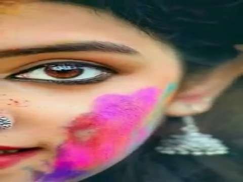 Special Holi Whatsapp status | Full screen status video | karan status video