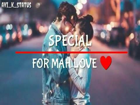Happy birthday status video lovely gf friend lover brithday