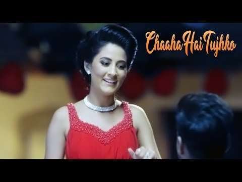 Chaaha hai tujhko | sad video status
