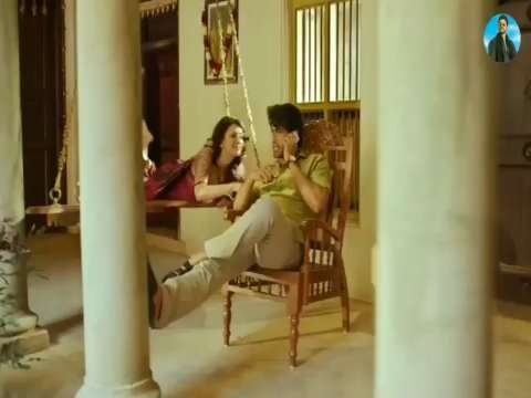 Chahnga tuje status | romantic status thumbnail