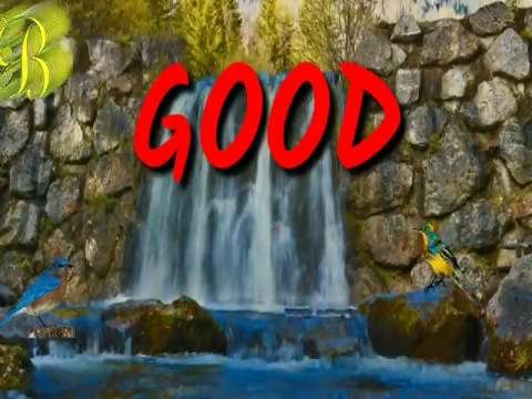 Good morning  शुभ प्रभात  whatsapp status video thumbnail