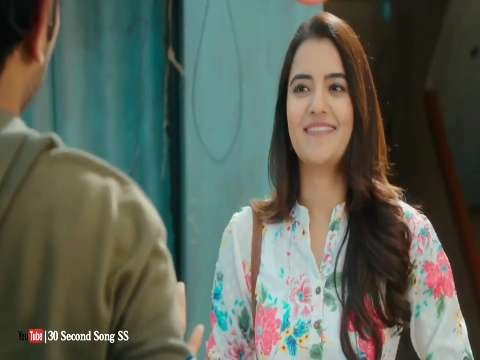 Ik Mulaqaat Mein Baat he | love felling status | cute couple status | romantic status thumbnail