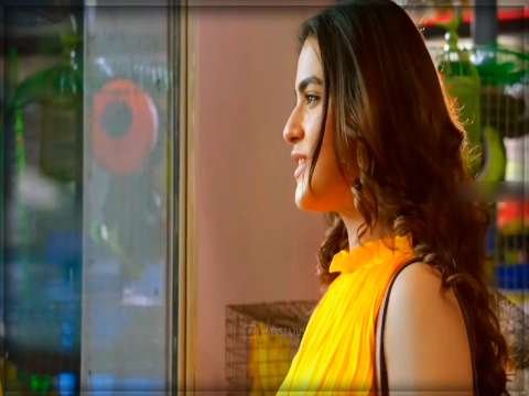 Unexpected kiss | Cute Couples | Love Status Tamil | WhatsApp status thumbnail