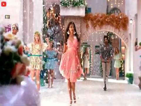 Jine mera dil luteya | allu arjun | romantic status video thumbnail