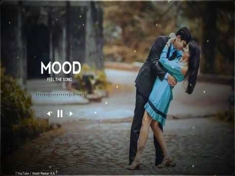 Tere sang sang rehke rang jau | love status video