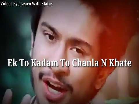 Sad dialogue | whatsapp status video