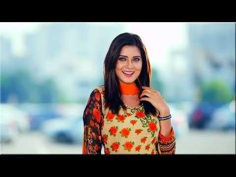 Kya baat hai | hardy sandhu | royal punjabi song | romantic video status