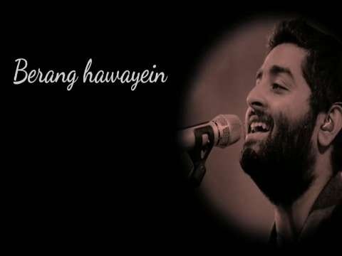 Kasam Babloo Bachelor | Arijit Singh | Love status