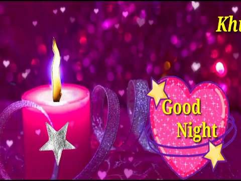 Good night best love status | love massage for love | good night status