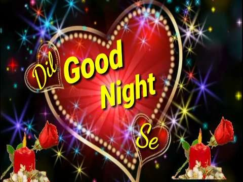 Lovely good night status | love message status | good night status
