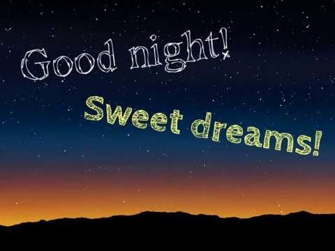 Good night | best good night status video | whatsapp status video