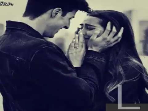 Tumhari yaad aayi hai | cute couple status| love video status
