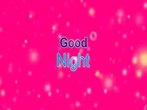Good night | best good night status video | whatsapp status video