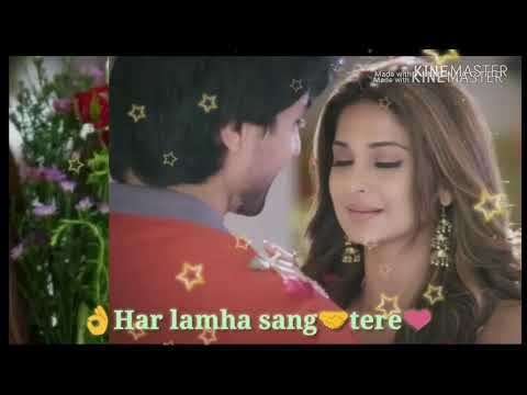 Pal pal dil ke pass video status song | romantic status video