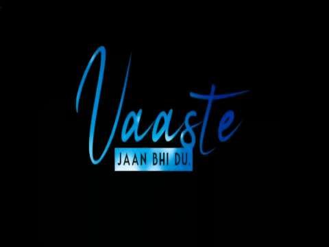 Vaaste Vesion Best Whatsapp Status | love felling video status | love whatsapp video status
