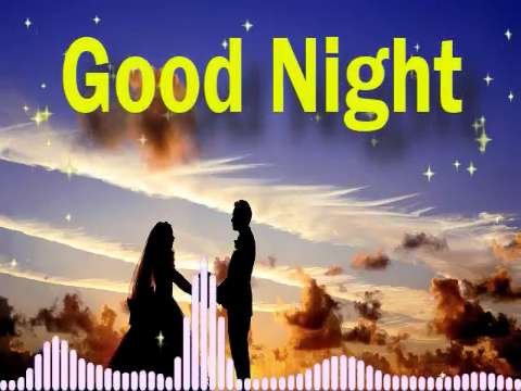 Mahiyaa Mahiyaa | Good Night Status Video Download