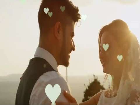 Pal Pal Dil Ke Paas | ever green song video status | love whatsapp video status