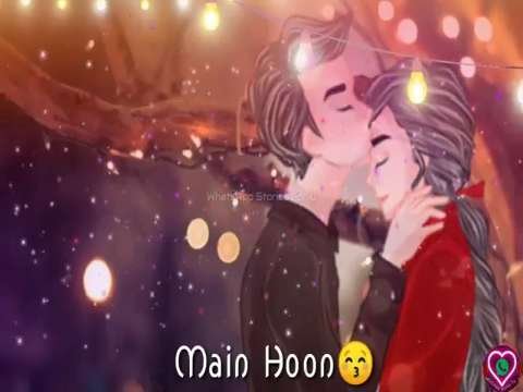 Dil Beqaraar Hai | Whatsapp Status video Download | Love video status