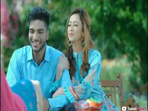 Tumne Jo Hai Manga | Lo Safar Shuru Ho Gaya | Best couple video status | love whatsapp video status