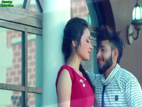 Tum Sansoon Main | Humko Deewana Kar Gaye | Love couple video status | Love whatsapp video status download