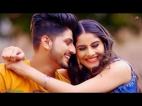Itni bechaini | romantic status video