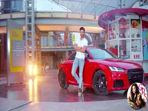 Jise darte the wohi baat ho gayi | love status video