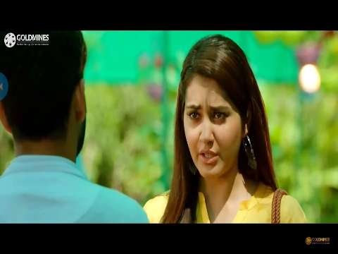 Love status | romantic scene | Ram and Sakshi