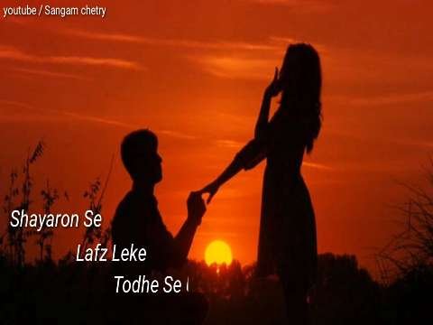 Love Me Thoda | Romantic Love whatsapp Status