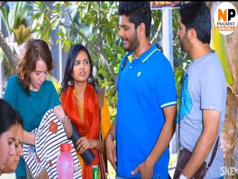 Passport Funny Dialogue | Funny Whatsapp Status Video