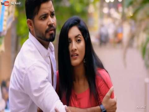 Na Milo Hum Se Ziyada | Whatsapp Love Status Video