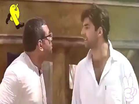 Ye Baburav Ka Style Hai | Funny Status | Funny Whatsapp Status Video
