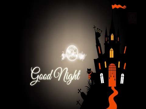 Good Night Status