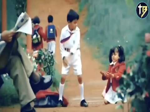 Brother Sister Cute Video | Brothers day WhatsApp Status Video