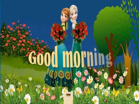 Good Morning Wishes | Have A Sweet Day Status | Good Morning Whatsapp Status Video thumbnail