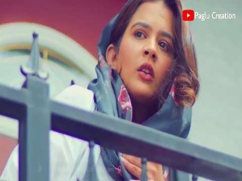 Tere Dar Par Sanam | Tere Dar Par Sanam Female Version | Love Whatsapp Video Status
